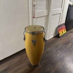 Conga Drum 
