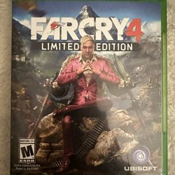 Farcry 4
