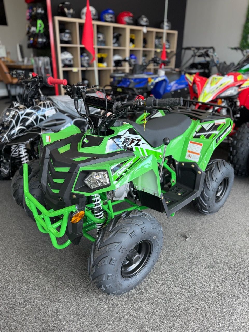 ATV for Sale in Miami, FL - OfferUp