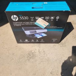 HP 5530 Printer