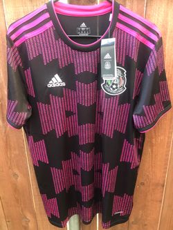 Adidas Mexico Jersey