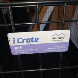 Dog Crate Pet Crate