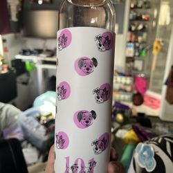 Disney Dalmatian Bottle
