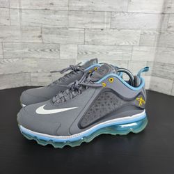 Nike Air Griffey Max 360 “Cool Grey” Mens Size 9