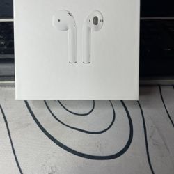 AirPod 1st Generation 