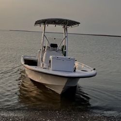 Mako 1901 Inshore