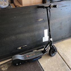 Razor Glow Scooter 