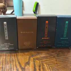 Perfumes De Hombres