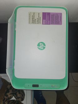 HP Inkjet Printer