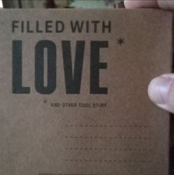 Brother puzzle piece with message