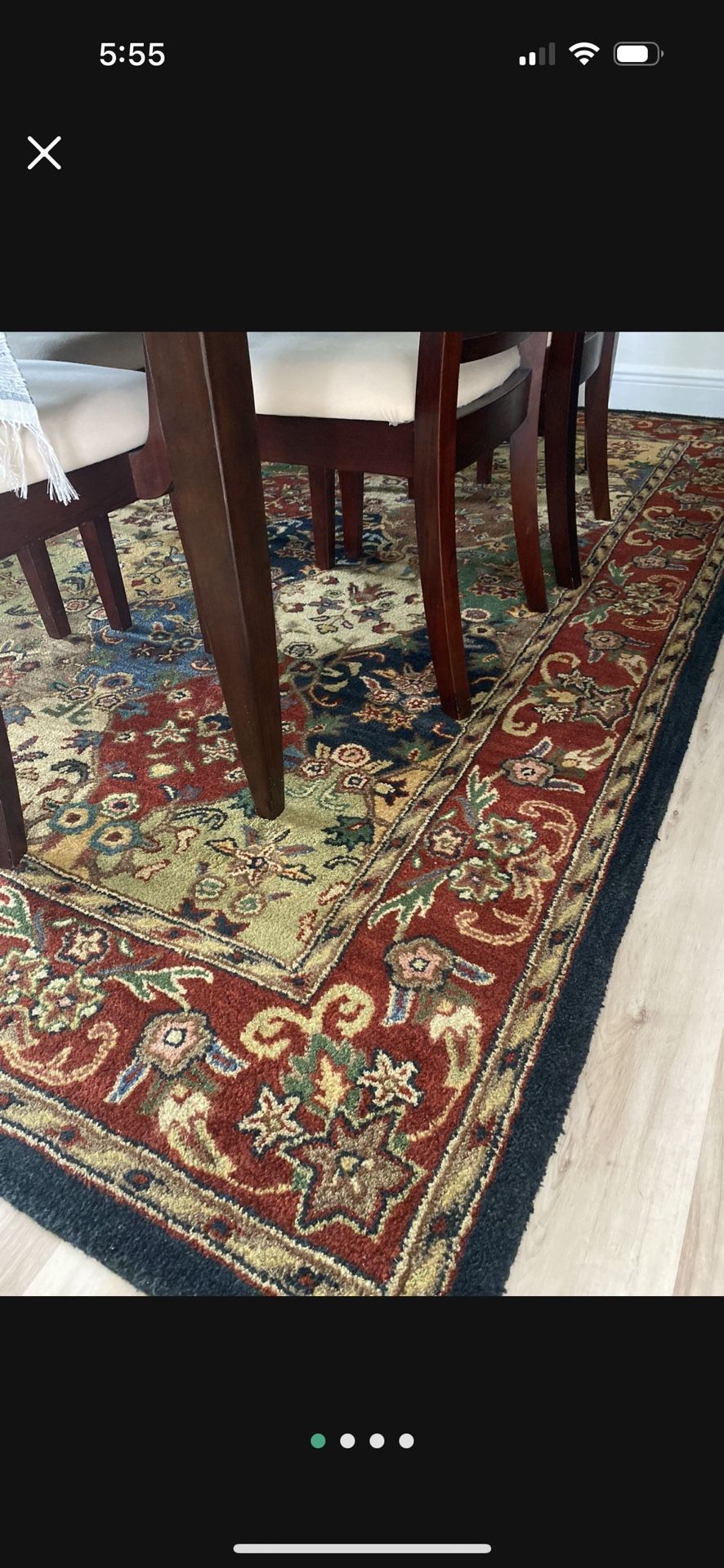 Area Rug