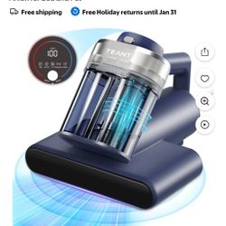 Tenant Mattress Cleaner Brand New Great Price!!!