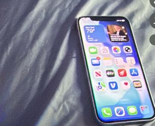 Unlocked iPhone 12