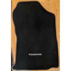 2020 Subaru Outback Touring Carpeted Floor Matt Set