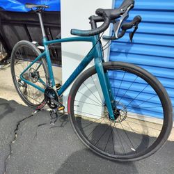 New 2024 Specialized Allez Road Bike 