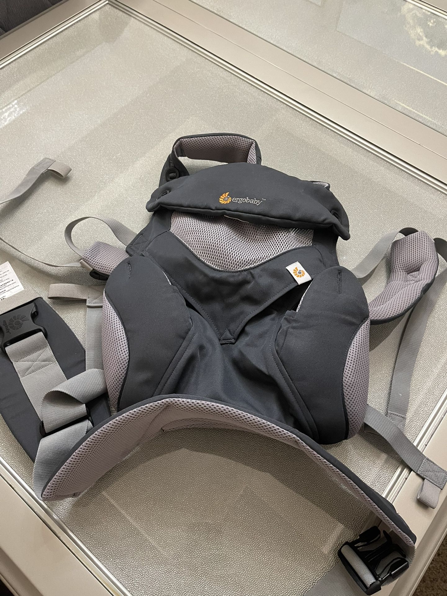Ergobaby Baby Carrier