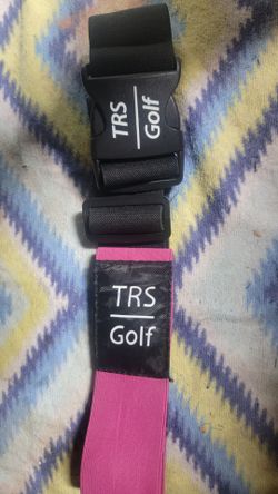 Trs golf strap #699514
