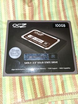 Brand new in the box never opened vortex to s a 22 point five solid state drive high performance design m l c flash memory trim support