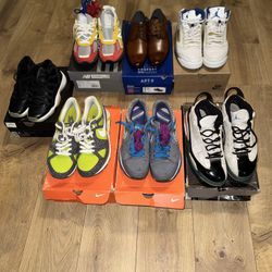 Nike 