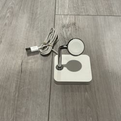 ✅ Belkin Charging Dock For Apple Watch