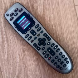 Harmony 650 Universal Remote Control