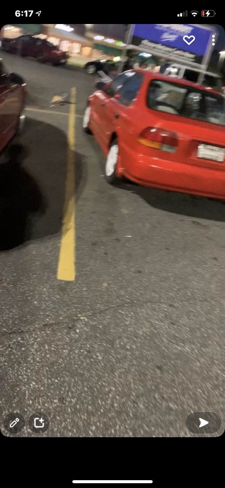 1998 Honda Civic