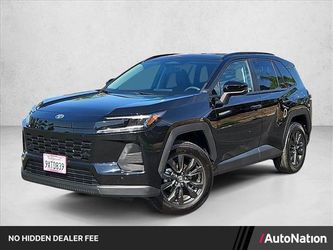 2026 Toyota RAV4