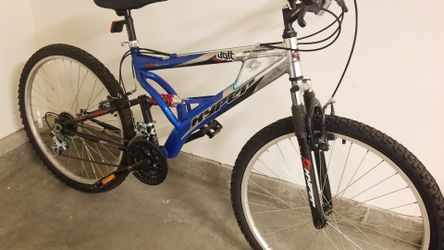 Aluminum 7005 sales series bike