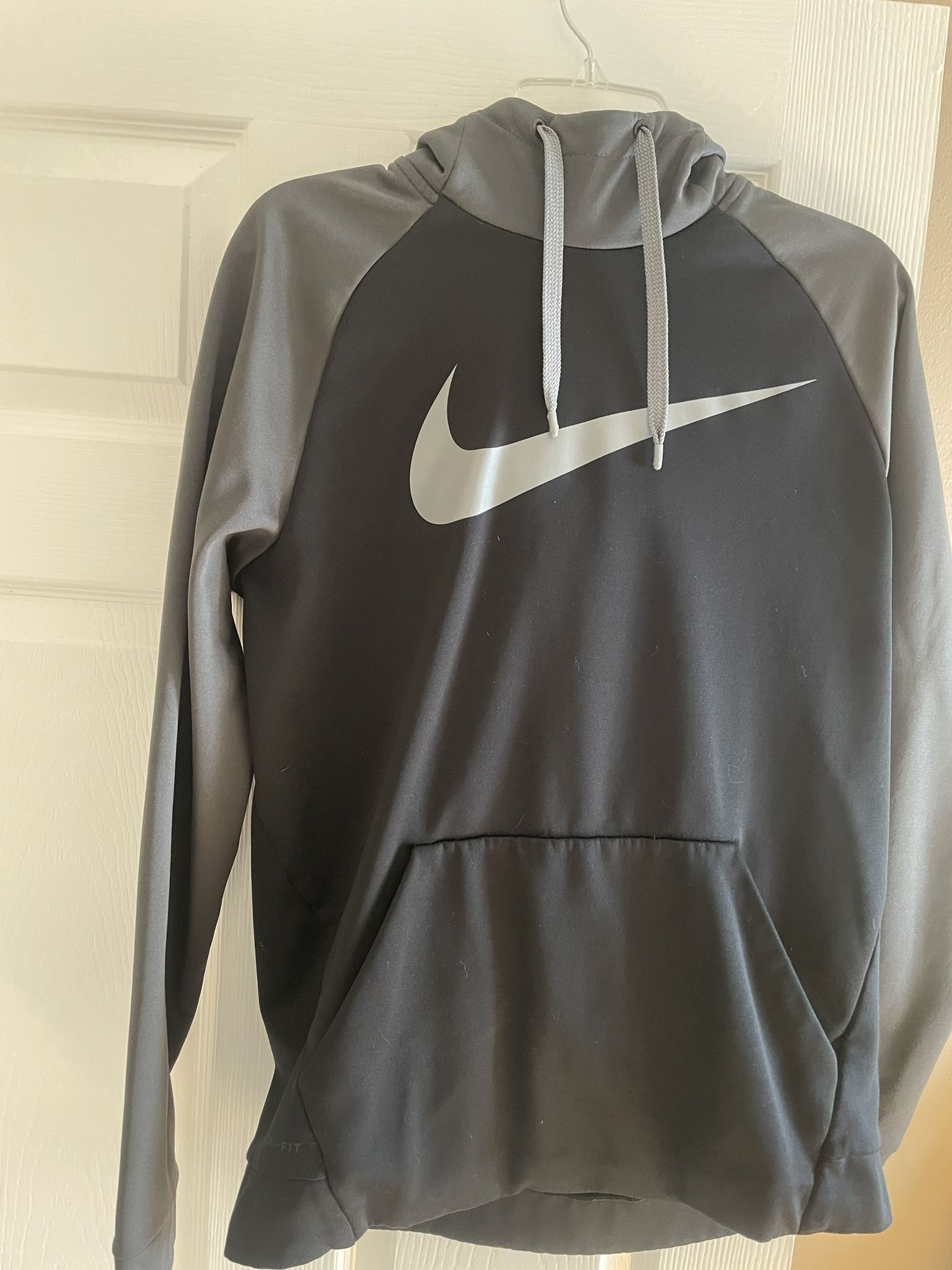 Nike Dri Fit hoodie