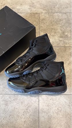 Jordan 11 Gamma Blue 2025