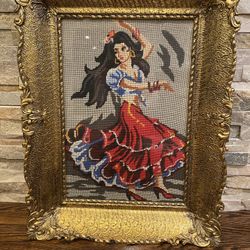 Handmade gobelin tapestry for Sale in Mount Prospect IL OfferUp