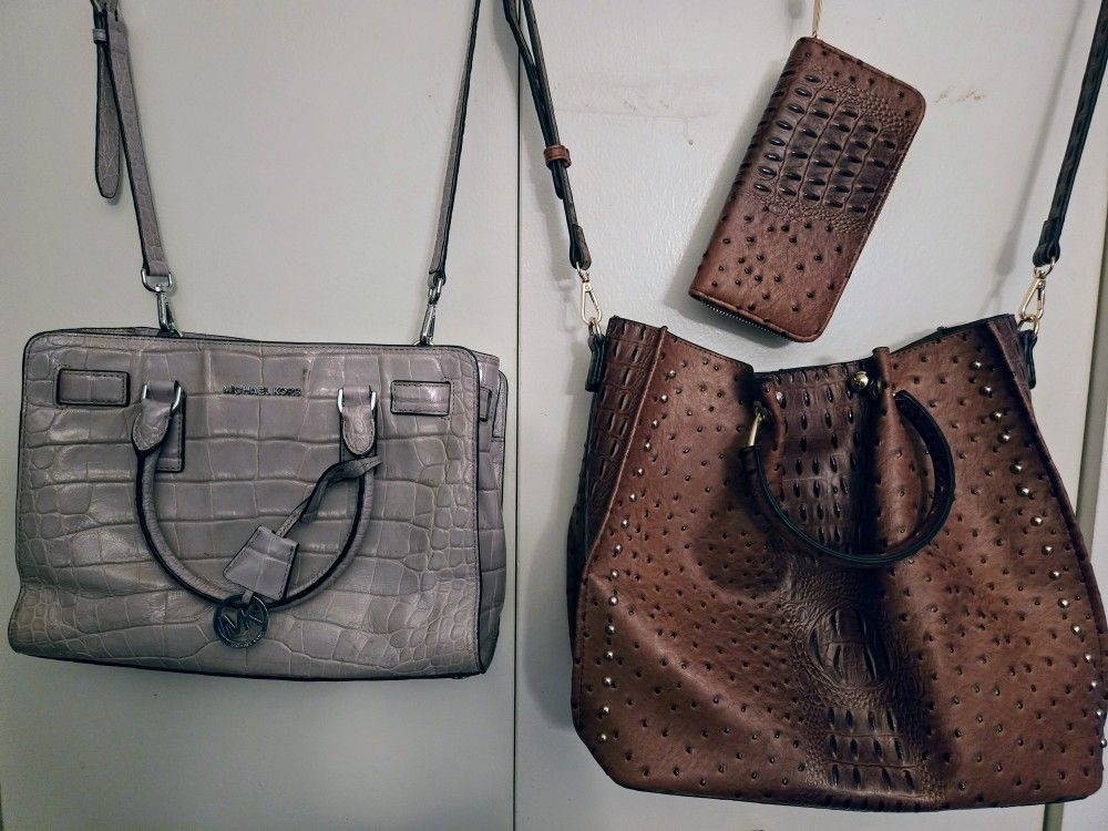 Versatile Chic Large Purses / Handbags