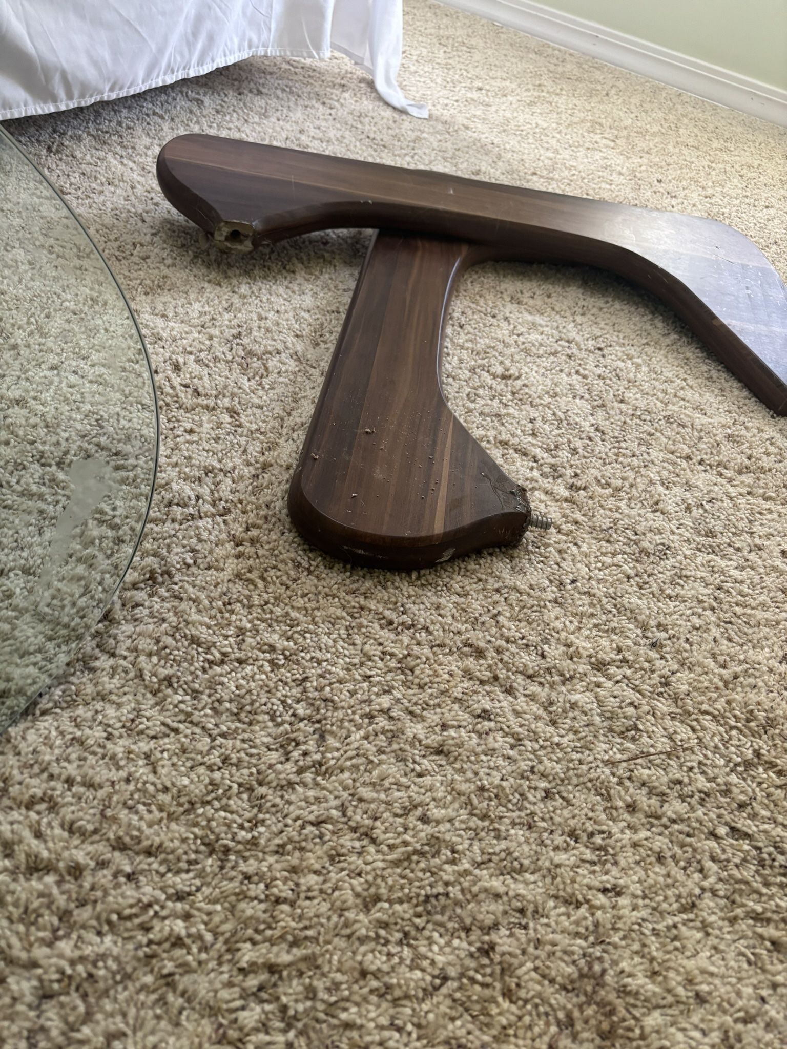 Free Living Room Table