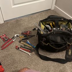 Bag Of Tools