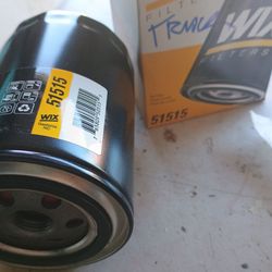 51515 Wix filter