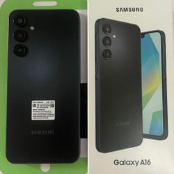Samsung A16 Desbloqueado Y Nuevo. A Muy Buen Precio 