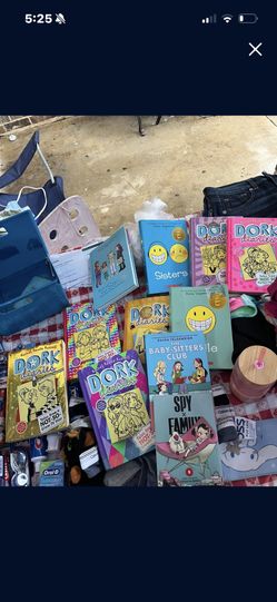 Books