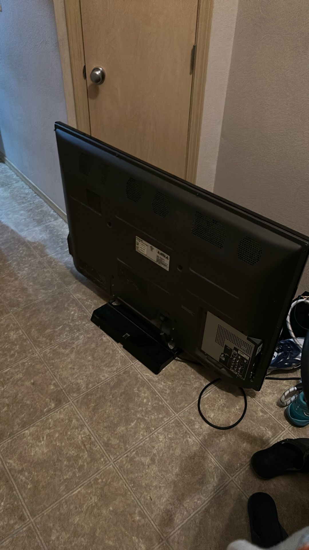 65 INCH