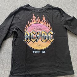 Girl T Shirt