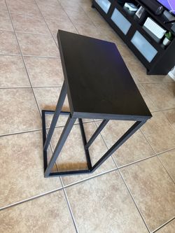 Side table