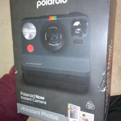Polaroid Now