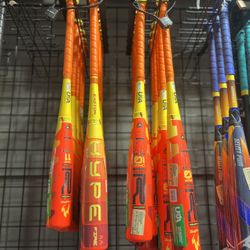 Easton Hype Fire USA 2025