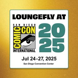 Wanted: Sunday Or Saturday  Ticket 2025 Comic Conn Badge