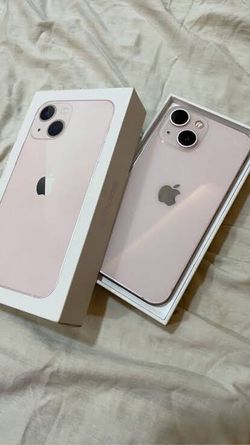 iPhone 13 Fully Unlocked