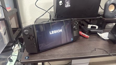 Lenovo Legion Go Handheld Gaming PC
