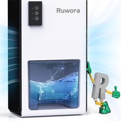 Dehumidifier 