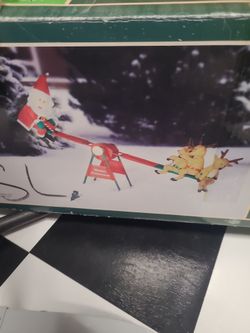 Animated Teeter Totter