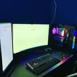 Gaming PCs