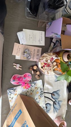 Free Baby Shower Stuff