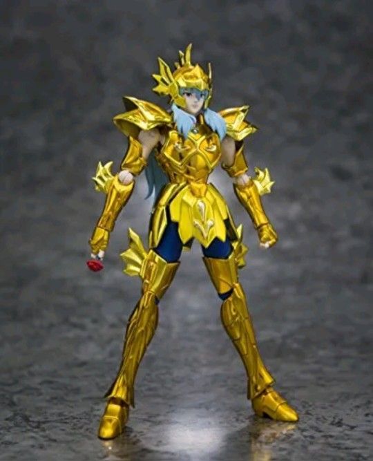 Saint Seiya DD Panoramation Picis Aphrodite